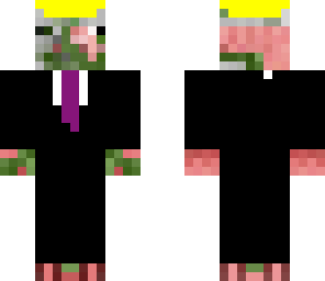 asdf pigman