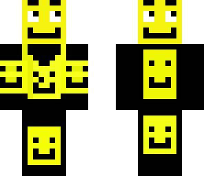 mister happy face