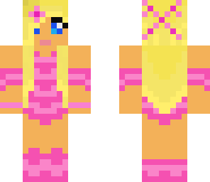 pink wasp