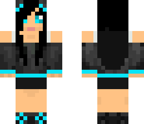 cat girl
