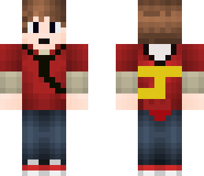 josh skin