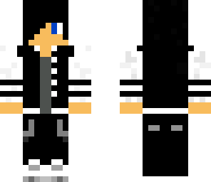 teen boy