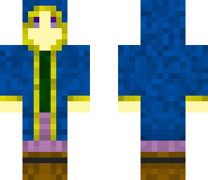 the arcane gatherer