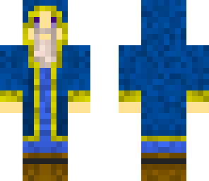 the arcane weaver