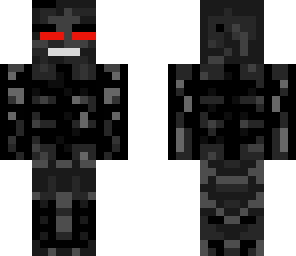 wither terminator
