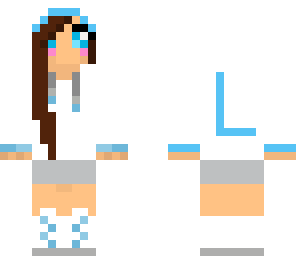 lafan's final skin