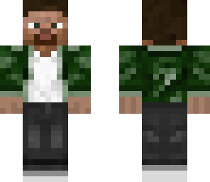 steve 3