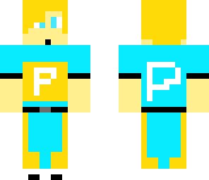 aether pixel original
