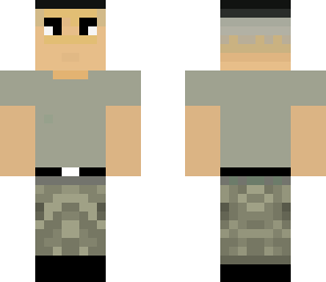 army training