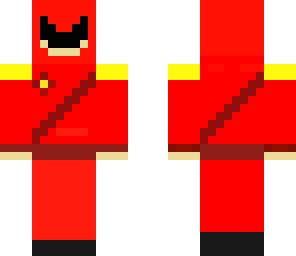 fire wizard