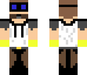 pilot