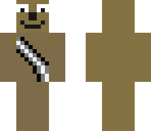 chewbacca