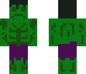 hulkish 2