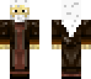 old wanderer 2