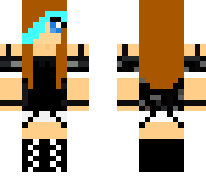 the ok girl edited