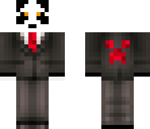 mr panda