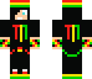 cool rasta