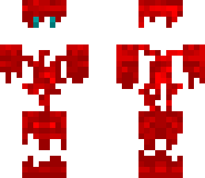 magma men