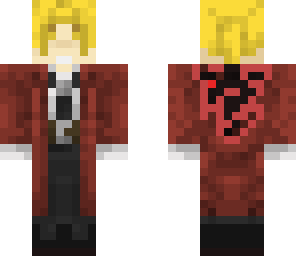 eduard elric