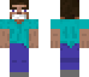 steve from animations