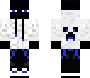 ender blue