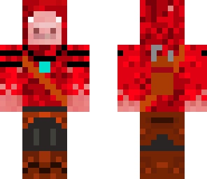 pig kingdom ranger