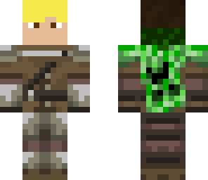 elfen adventurer