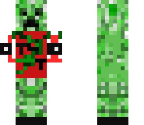 4 quarter creeper