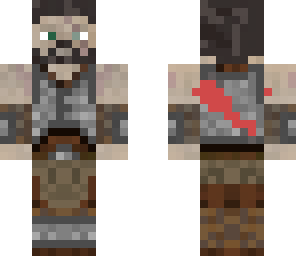 blacksmith