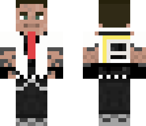 rich guy