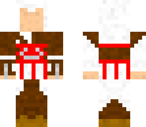 ezio assasined creed 