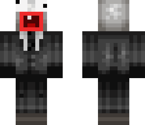 stupid slender