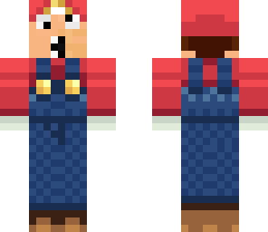 derpi mario