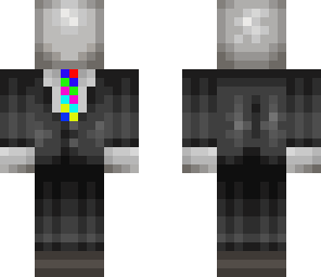 slender