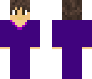 purple ninja