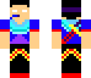 herobrine agente 536