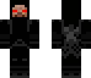 even more evil herobrine