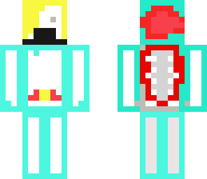 test subject