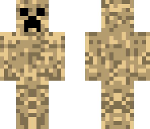 desert creeper