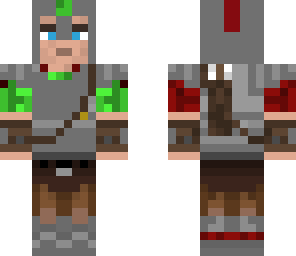 green medieval