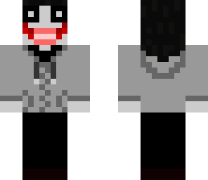 jeff the killer