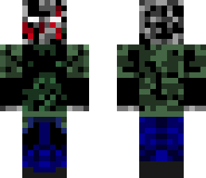 evil survivor
