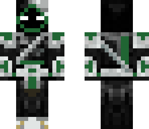ninja skin