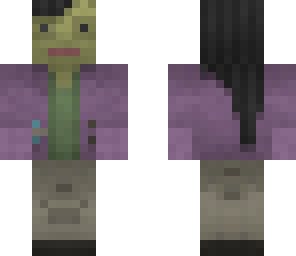 witch