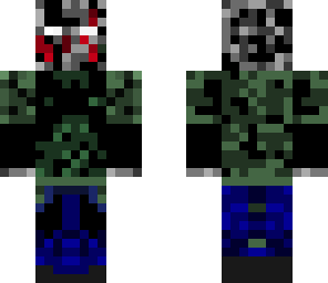 evil survivor