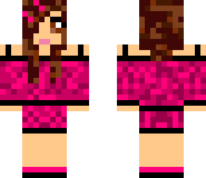 disco party girl