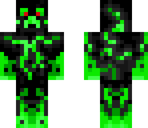 toxic creeper