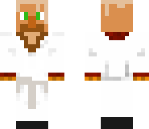 crappy npc villages