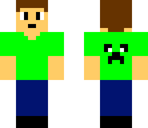 my skin