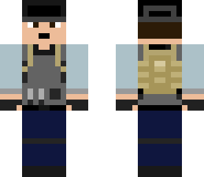 dayz character v4